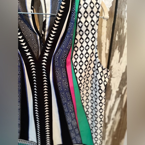 Gibson Latimer size medium sleeveless top - Picture 4 of 5